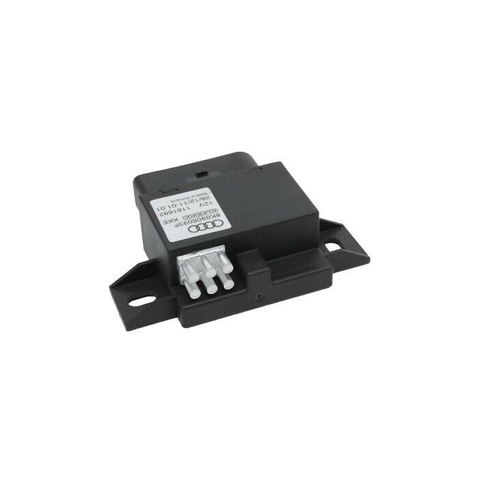 Relais dispositif de commande pompe à carburant Pour A4 A5 Q5 Caddy 8K0906093F
