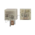 Relais numéro 103 Pour A3 Alhambra Inca Arosa Ibiza Fabia Beetle Bora 357911253
