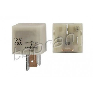 Relais numéro 103 Pour A3 Alhambra Inca Arosa Ibiza Fabia Beetle Bora 357911253