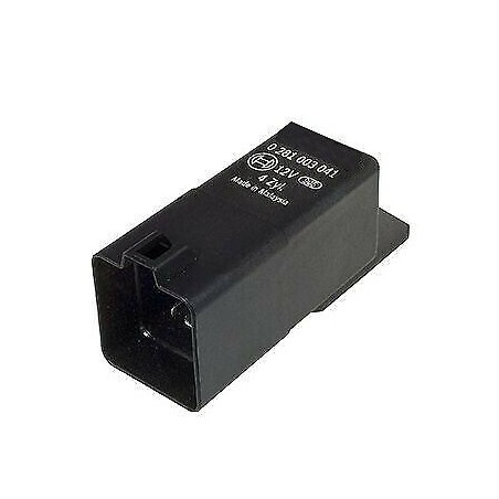 Relais système préchauffage Pour A1 Q3 Ibiza ST Toledo Fabia VW Tiguan 04L907281