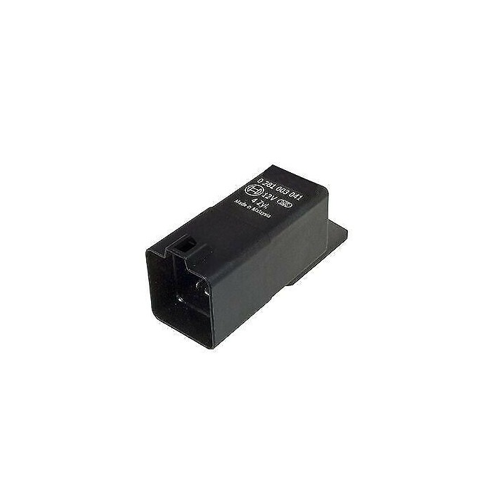 Relais système préchauffage Pour A1 Q3 Ibiza ST Toledo Fabia VW Tiguan 04L907281
