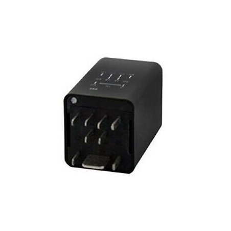 Relais système préchauffage Pour A2 A4 A6 Octavia Caddy Jetta Touran 03G907282