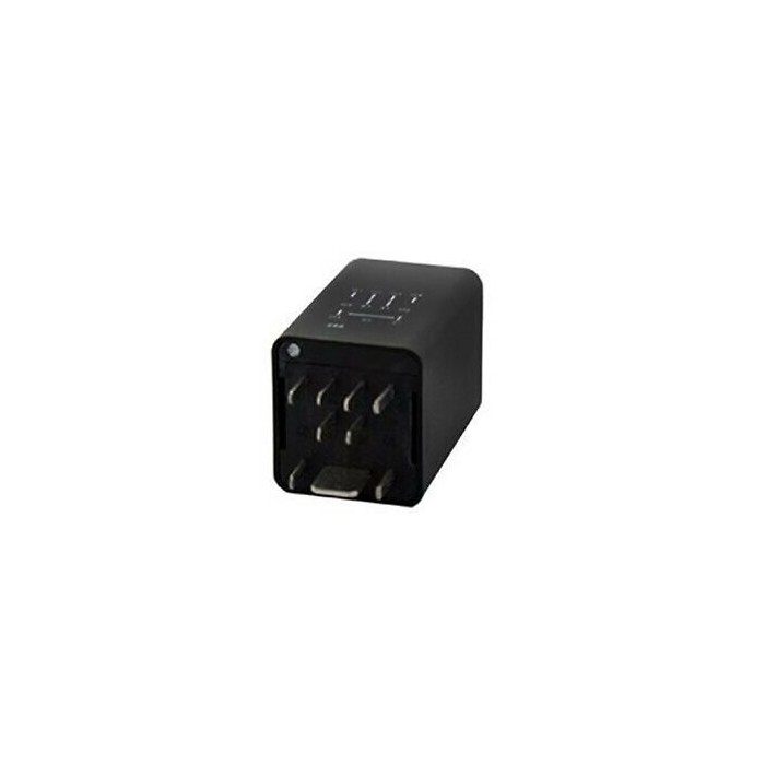 Relais système préchauffage Pour A2 A4 A6 Octavia Caddy Jetta Touran 03G907282