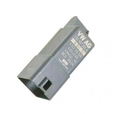 Relais Bougie Préchauffage Pour Audi A3 Seat Altea Leon Toledo III 03G907281B