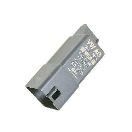 Relais Bougie Préchauffage Pour Audi A3 Seat Altea Leon Toledo III 03G907281B