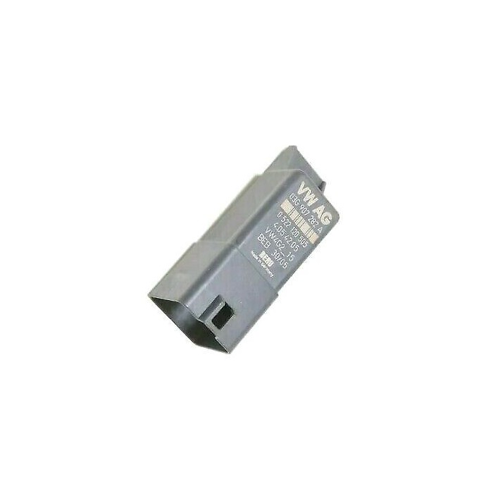 Relais Bougie Préchauffage Pour Audi A3 Seat Altea Leon Toledo III 03G907281B