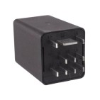 Relais Bougie Préchauffage Pour Vw Touareg Transporter 2003-2010 07Z907281A