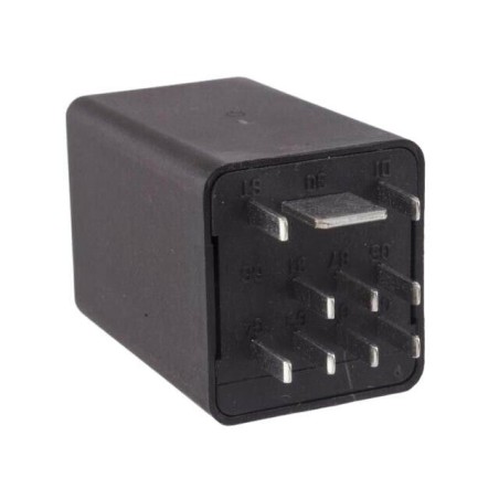Relais Bougie Préchauffage Pour Vw Touareg Transporter 2003-2010 07Z907281A