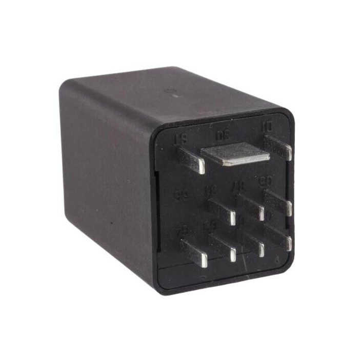 Relais Bougie Préchauffage Pour Vw Touareg Transporter 2003-2010 07Z907281A