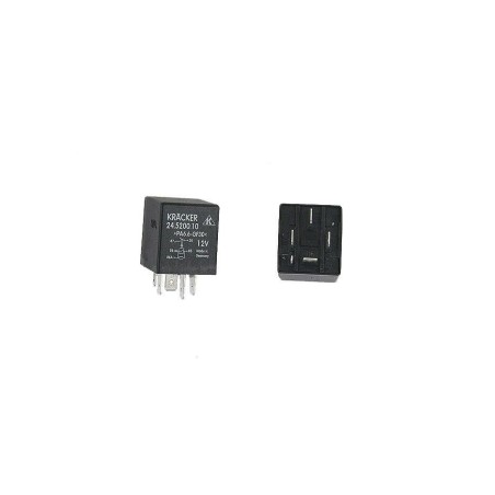 Relais unité contrôle du moteur ECU Pour 100 A6 Ibiza Toledo Golf Polo 165906381