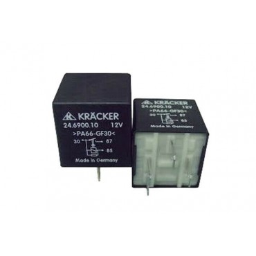 Relais unité contrôle du moteur ECU Pour A3 A6 Exeo Fabia Bora Jetta 1J0906381