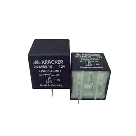 Relais unité contrôle du moteur ECU Pour A3 A6 Exeo Fabia Bora Jetta 1J0906381