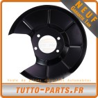 Protecteur Disque de Frein Arrière Gauche Ford Galaxy Mondeo IV S-Max