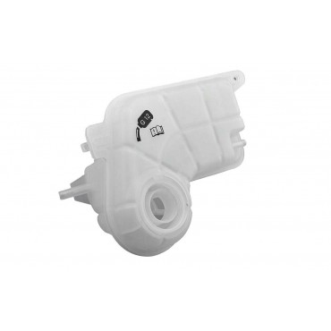 Réservoir vase d'expansion liquide refroidissement Pour AUDI A6 4F0121403N