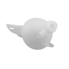 Réservoir vase d'expansion liquide refroidissement Pour FORD TRANSIT BK218K218AG