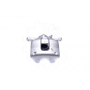 Etrier de Frein Avant Gauche Pour Toyota Avensis Verso Van 4775005110