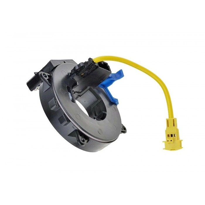 Ressort contacteur tournant airbag Pour FREELANDER 1998-2006 XRC100390