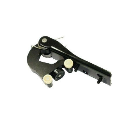 Rouleau Guidage milieu de porte coulissante Gauche Pour Movano Master 777659426R