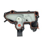 Séparateur d'huile Carter purge Pour Beetle Golf Jetta Passat Tiguan 06K103495AP