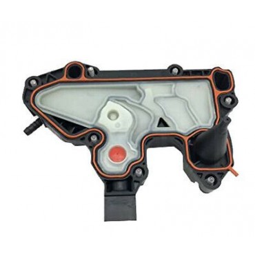 Séparateur d'huile Carter purge Pour Beetle Golf Jetta Passat Tiguan 06K103495AP
