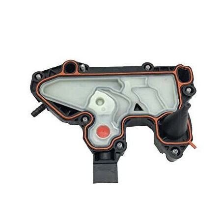 Séparateur d'huile Carter purge Pour Beetle Golf Jetta Passat Tiguan 06K103495AP