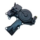 Séparateur d'huile Carter purge pour TT Altea Superb CC Jetta Tiguan 06H103495AJ
