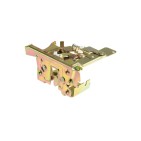 Serrure de coffre hayon arrière droit Pour INTERSTAR MOVANO MASTER 7700352464