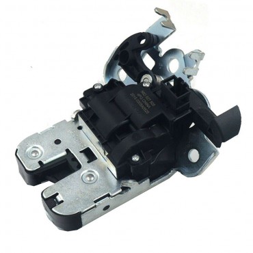 Serrure de coffre hayon arrière pour FABIA OCTAVIA RAPID EXEO IBIZA 5E0827505A