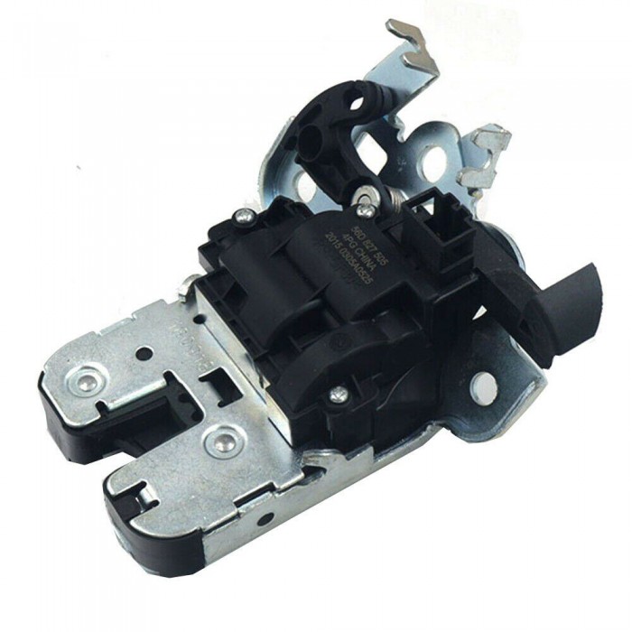 Serrure de coffre hayon arrière pour FABIA OCTAVIA RAPID EXEO IBIZA 5E0827505A