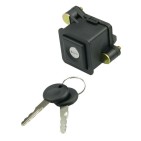 Serrure hayon coffre Pour VW Passat 357827571 357827571A 357827571E