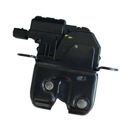Serrure Hayon de coffre Pour RENAULT Captur I 905039428R