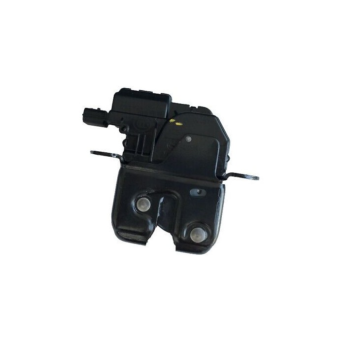 Serrure Hayon de coffre Pour RENAULT Captur I 905039428R