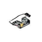 Serrure ouverture du capot Pour BMW X5 E70 X6 E71 E72 61319110293 51237178753