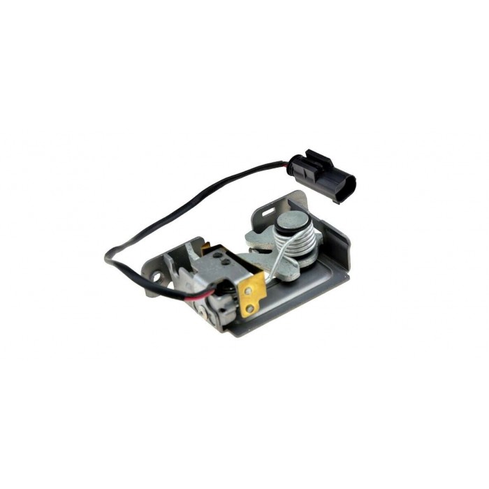 Serrure ouverture du capot Pour BMW X5 E70 X6 E71 E72 61319110293 51237178753