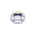 Etrier de Frein Avant Gauche Pour Volvo 240 260 12283453 12734307 5002028