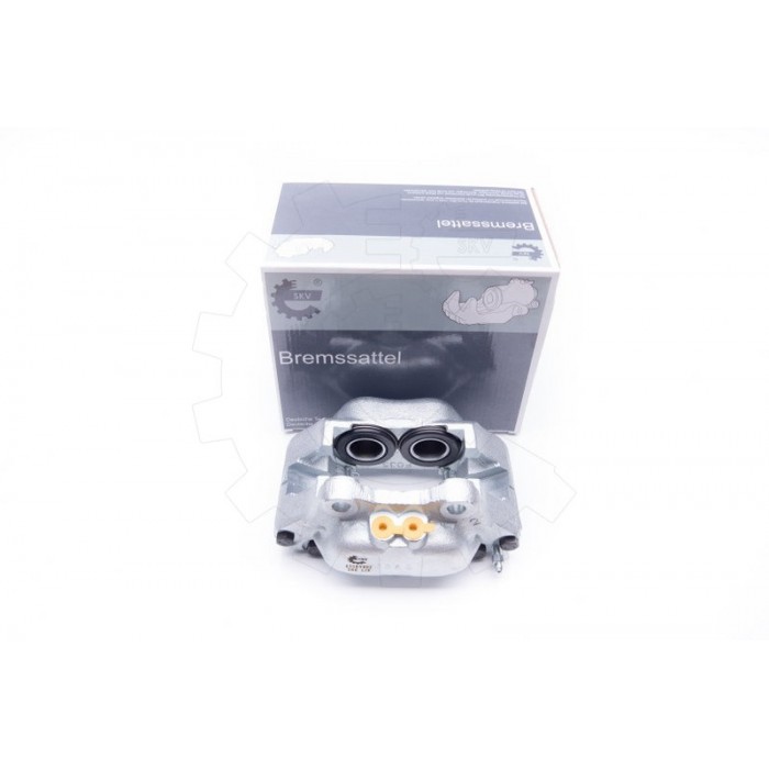 Etrier de Frein Avant Droit Pour Volvo 240 260 12283461 12734315 5002029