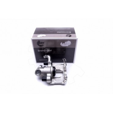 Etrier de Frein Arrière Droit Pour Volvo 440 K 460 L 480 E 3342527 3342828