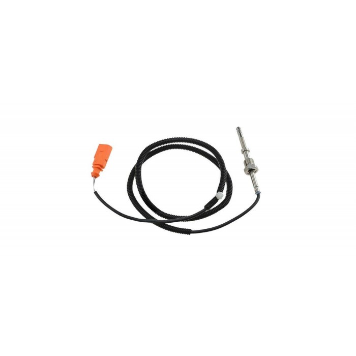 Sonde Capteur FAP  Pour CAYENNE 3.0 Diesel TOUAREG 3.0 V6 TDI 059906088BQ