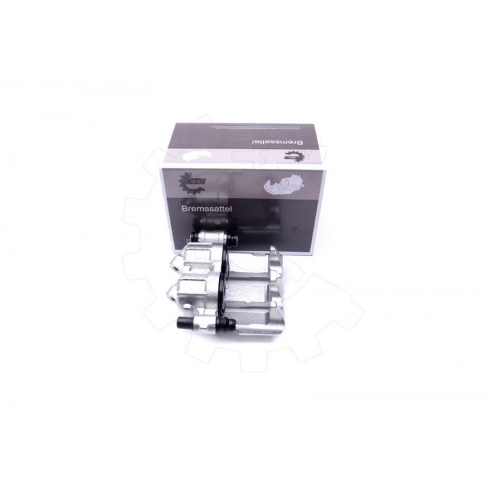 Etrier de Frein Avant Droit Pour Volvo 740 760 850 940 II 960 50028109