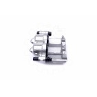 Etrier de Frein Avant Droit Pour Volvo 740 760 850 940 II 960 50028109