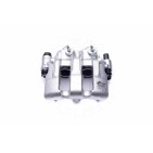 Etrier de Frein Avant Droit Pour Volvo 740 760 850 940 II 960 50028109