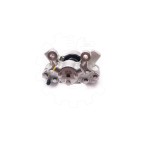 Etrier de Frein Arrière Gauche Pour Volvo 850 C70 I S70 V70 35163179 3524365