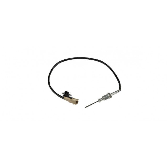 Sonde Capteur FAP  Pour OPEL MOVANO B 2.3 CDTI MASTER III 2.3 dCi 95515595