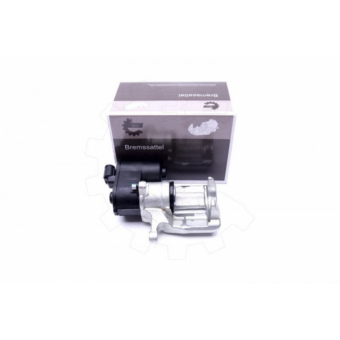 Etrier de Frein Arrière Gauche Pour Volvo S60 II S80 V60 I V70 III 36001375
