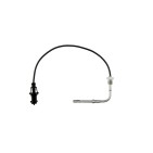 Sonde Capteur FAP Pour ALFA ROMEO GIULIETTA FIAT 500L 351 352 TIPO 356 55271720