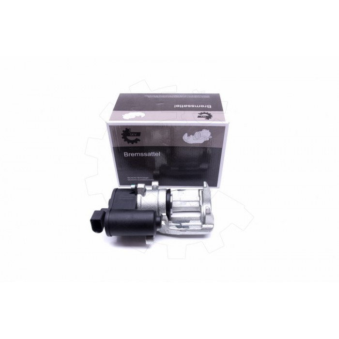 Etrier de Frein Arrière Droit Pour Volvo S60 II S80 V60 I V70 III XC60 36001377