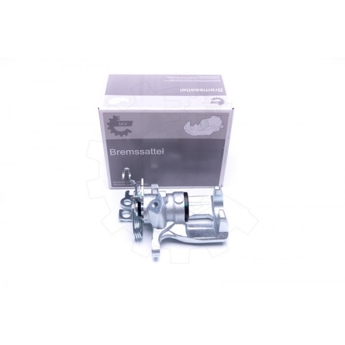 Etrier de Frein Arrière Gauche Pour VW Caddy IV 2K5615423A