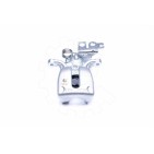Etrier de Frein Arrière Droit Pour VW Caddy IV 2K5615424A