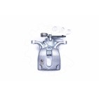 Etrier de Frein Arrière Droit Pour VW Caddy IV 2K5615424A