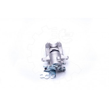 Etrier de Frein Arrière Gauche Pour VW Caddy III 2K0615423C